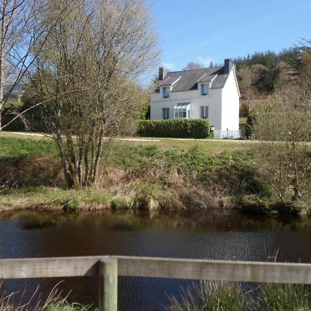 Riverside Bed And Breakfast Huelgoat Exterior photo